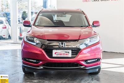 2018 Honda Vezel - Thumbnail
