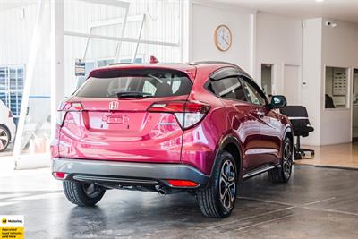 2018 Honda Vezel - Thumbnail