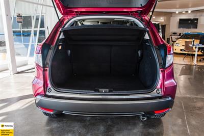 2018 Honda Vezel - Thumbnail