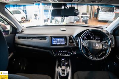 2018 Honda Vezel - Thumbnail