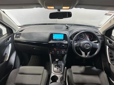 2012 Mazda CX-5 - Thumbnail