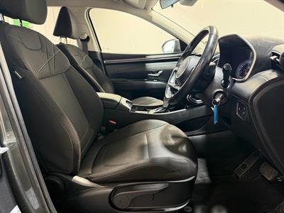 2022 Hyundai Tucson - Thumbnail