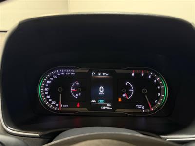 2022 Hyundai Tucson - Thumbnail