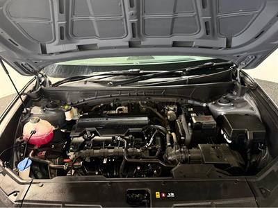2022 Hyundai Tucson - Thumbnail