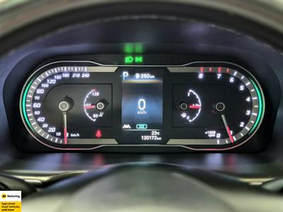 2022 Hyundai Tucson - Thumbnail