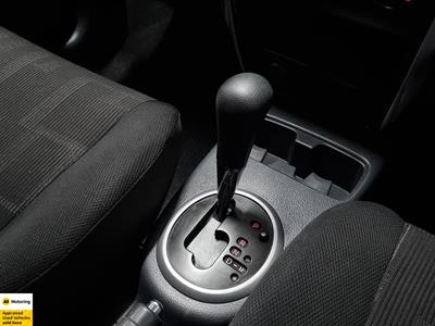 2010 Suzuki SX4 - Thumbnail