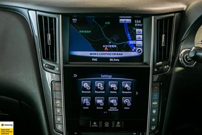 2016 Nissan Skyline - Thumbnail