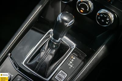 2021 Mazda CX-5 - Thumbnail