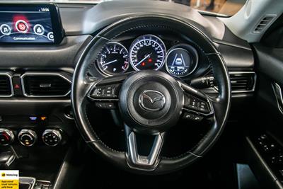2021 Mazda CX-5 - Thumbnail