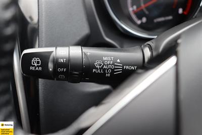 2020 Mitsubishi ASX - Thumbnail