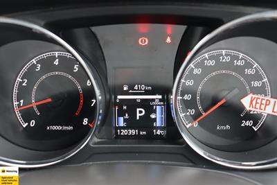 2020 Mitsubishi ASX - Thumbnail