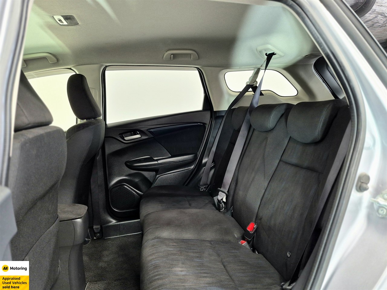 2020 Honda Shuttle