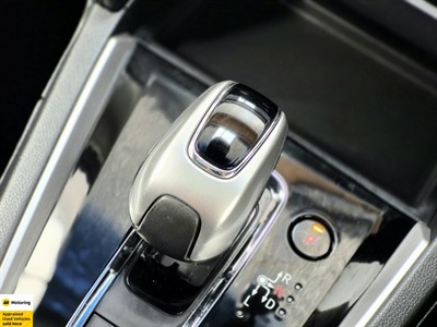 2020 Honda Shuttle - Thumbnail