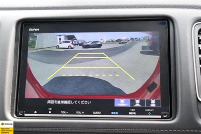 2019 Honda Vezel - Thumbnail