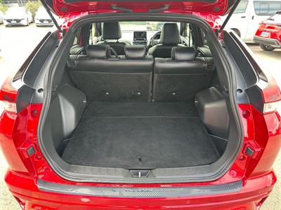 2022 Mitsubishi Eclipse Cross - Thumbnail