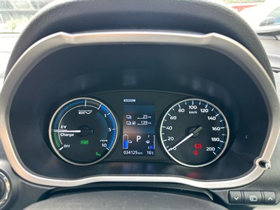 2022 Mitsubishi Eclipse Cross - Thumbnail