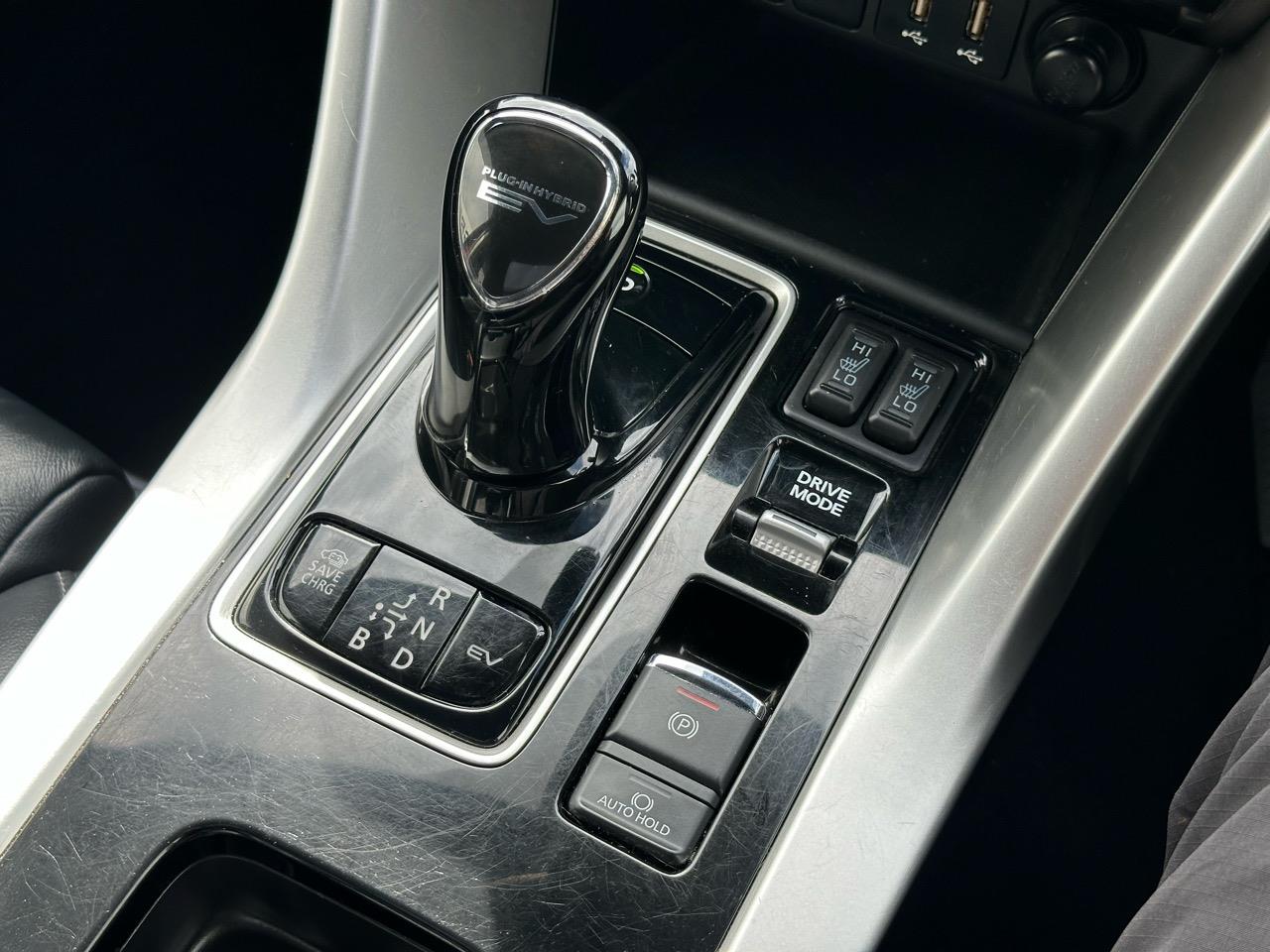 2022 Mitsubishi Eclipse Cross