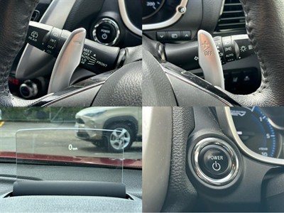 2022 Mitsubishi Eclipse Cross - Thumbnail