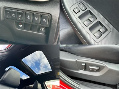 2022 Mitsubishi Eclipse Cross - Thumbnail