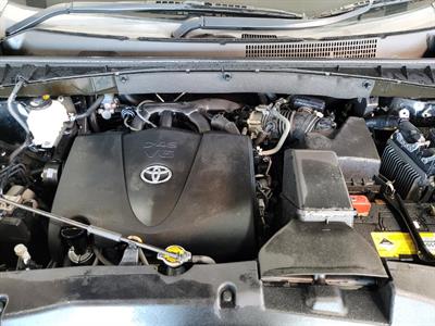 2017 Toyota Highlander - Thumbnail