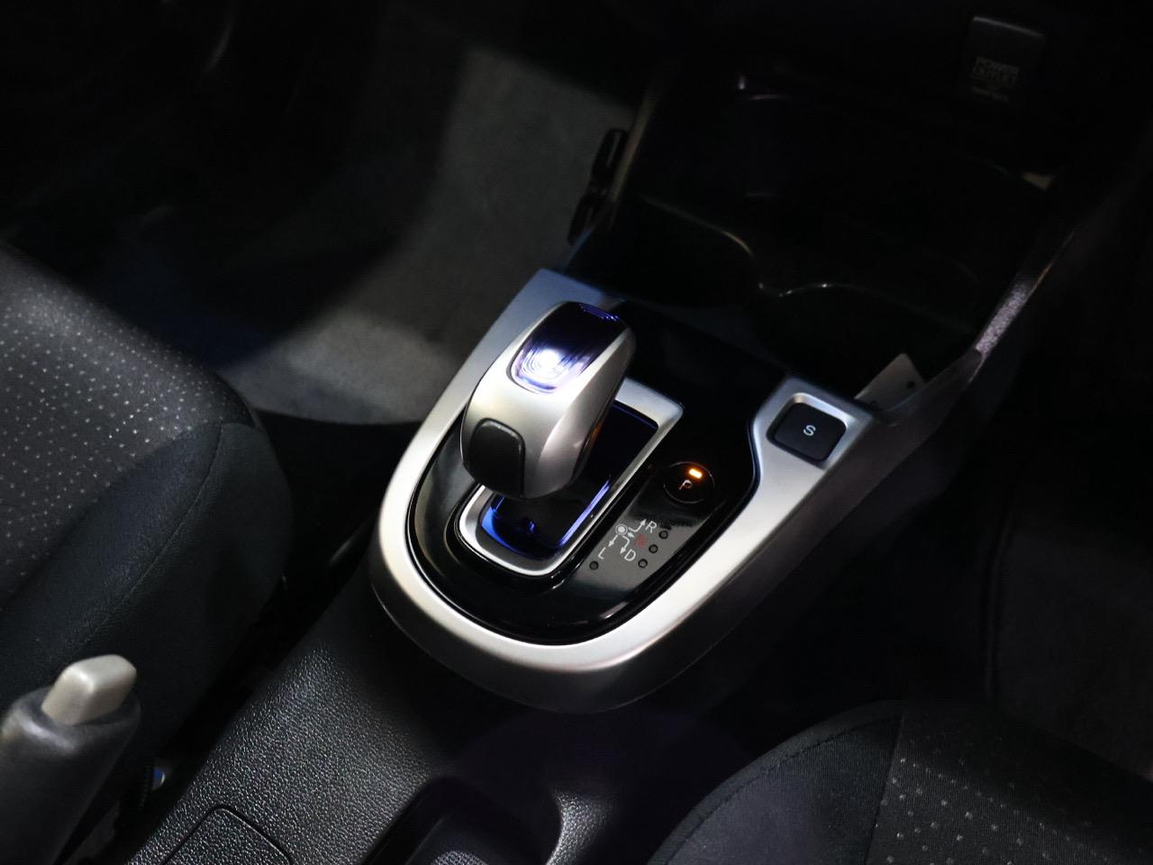 2014 Honda Fit