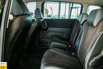 2014 Nissan Lafesta - Thumbnail