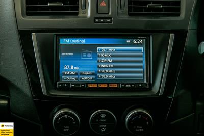 2014 Nissan Lafesta - Thumbnail