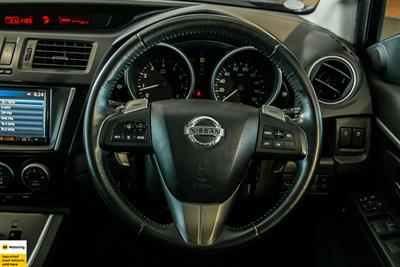 2014 Nissan Lafesta - Thumbnail