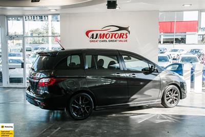 2014 Nissan Lafesta - Thumbnail