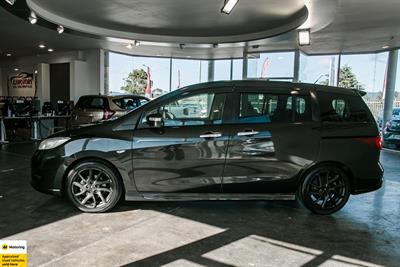 2014 Nissan Lafesta - Thumbnail