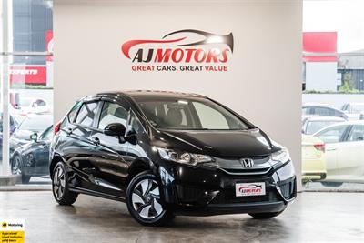 2014 Honda Fit