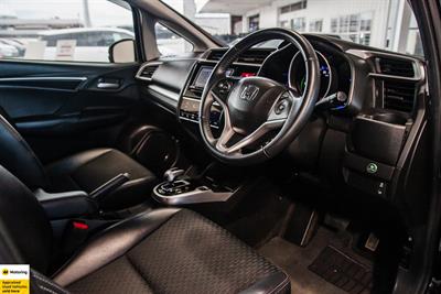 2014 Honda Fit - Thumbnail