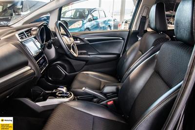 2014 Honda Fit - Thumbnail