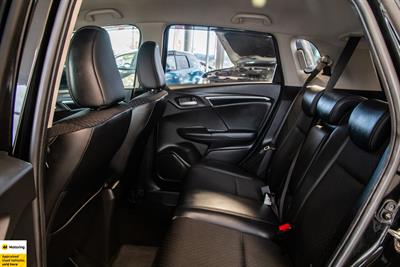 2014 Honda Fit - Thumbnail