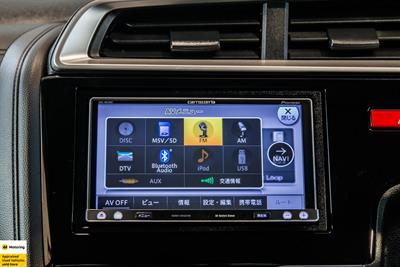2014 Honda Fit - Thumbnail
