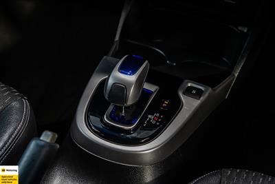 2014 Honda Fit - Thumbnail