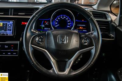 2014 Honda Fit - Thumbnail