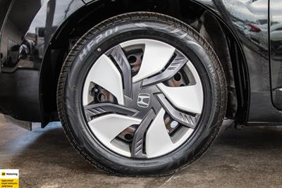 2014 Honda Fit - Thumbnail