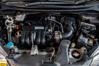 2014 Honda Fit - Thumbnail