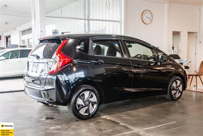 2014 Honda Fit - Thumbnail