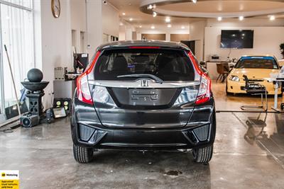 2014 Honda Fit - Thumbnail