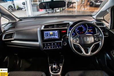 2014 Honda Fit - Thumbnail