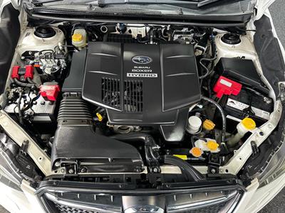 2015 Subaru Impreza - Thumbnail