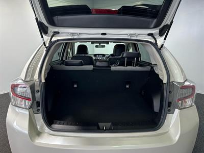 2015 Subaru Impreza - Thumbnail
