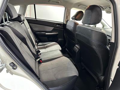2015 Subaru Impreza - Thumbnail