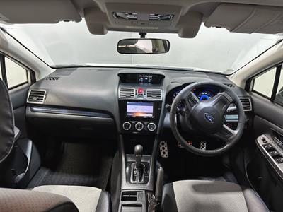 2015 Subaru Impreza - Thumbnail