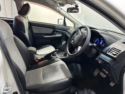 2015 Subaru Impreza - Thumbnail