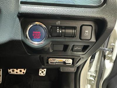 2015 Subaru Impreza - Thumbnail