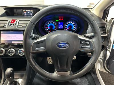 2015 Subaru Impreza - Thumbnail