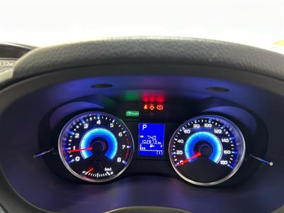 2015 Subaru Impreza - Thumbnail